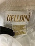 Belldini Ivory Vest Size S - photo 6