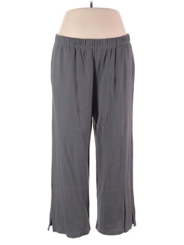 Eileen Fisher Casual Pants (view 1)
