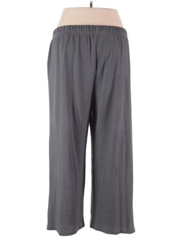 Eileen Fisher Casual Pants (view 2)