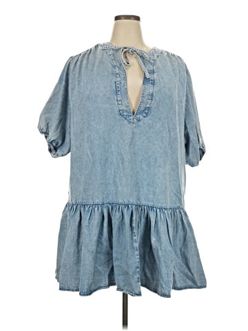 Divided by H&M Casual Dress (view 1)