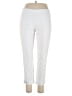 Zac & Rachel White Casual Pants Size 14 - photo 1