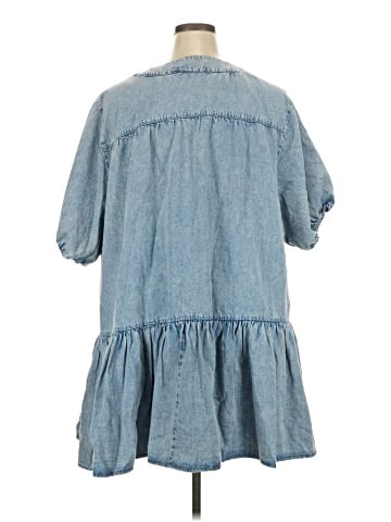 Divided by H&M Casual Dress (view 2)