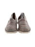 Josef Seibel Stripes Gray Flats Size EU 39 - photo 2