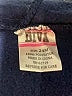 Diva 100% Polyester Blue Zip Up Hoodie 18-24 MO / 24 MO - photo 3