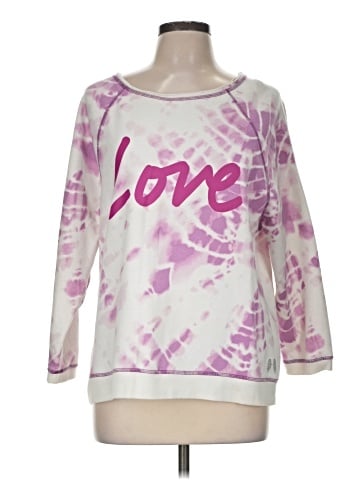 Victoria's Secret Long Sleeve T-Shirt (view 1)