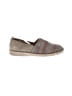Josef Seibel Stripes Gray Flats Size EU 39 - photo 1