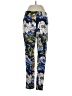 So Slimming by Chico's Print Blue Casual Pants Size XS (00) - photo 1