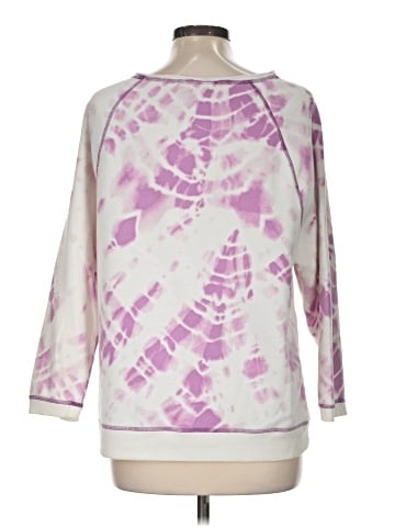 Victoria's Secret Long Sleeve T-Shirt (view 2)