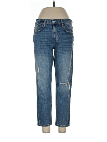 Zara Jeans (view 1)