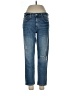 Zara Blue Jeans Size 8 - photo 1