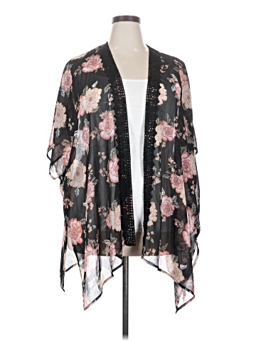 Rewind Kimono (view 1)