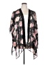 Rewind Black Kimono Size XXL - photo 1