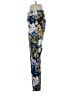 So Slimming by Chico's Print Blue Casual Pants Size XS (00) - photo 5