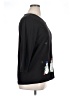 Metropolitan Black 3/4 Sleeve T-Shirt Size XL - photo 4