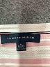 Tommy Hilfiger Stripes Pink 3/4 Sleeve Button-Down Shirt Size XL - photo 7