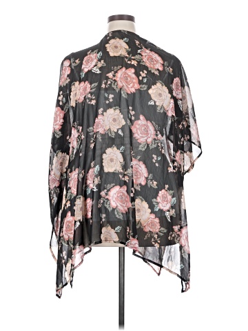 Rewind Kimono (view 2)