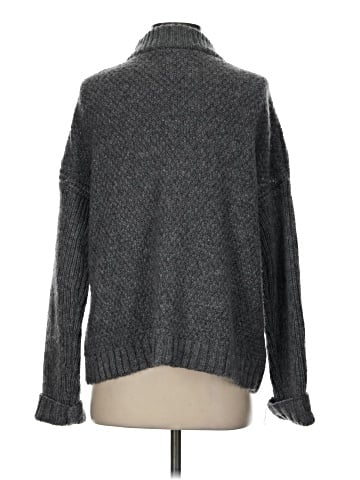 & Other Stories Turtleneck Sweater (view 2)