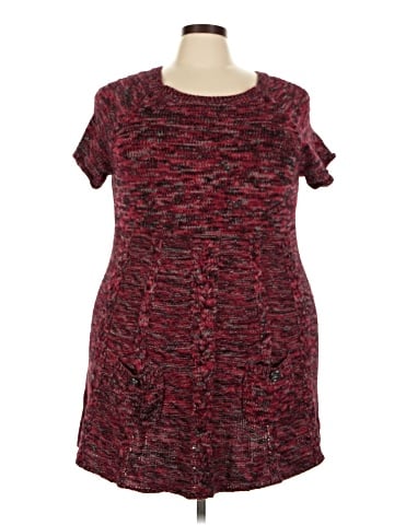Style&Co Casual Dress (view 1)