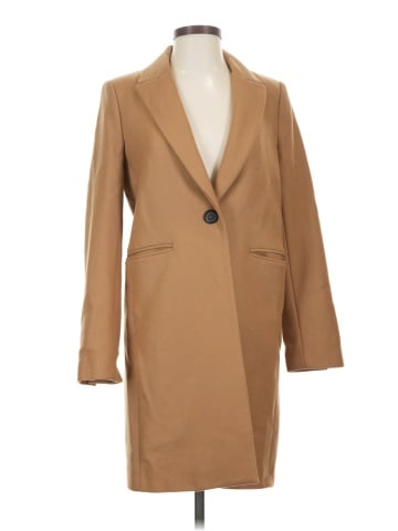 Zara Coat (view 1)
