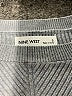 Nine West Gray Pullover Sweater Size S - photo 7