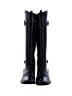 Tory Burch Black Boots Size 7 1/2 - photo 2