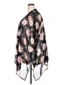 Rewind Black Kimono Size XXL - photo 5