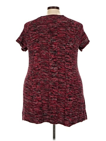 Style&Co Casual Dress (view 2)