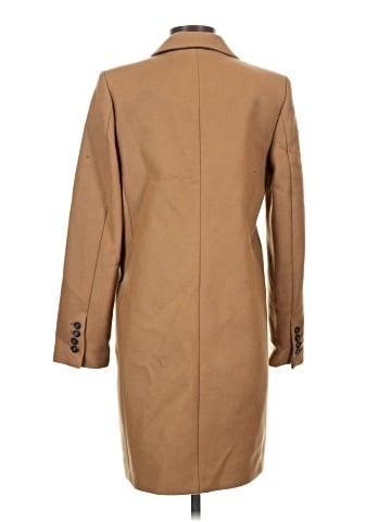 Zara Coat (view 2)