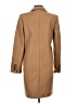 Zara Tan Coat Size S - photo 2