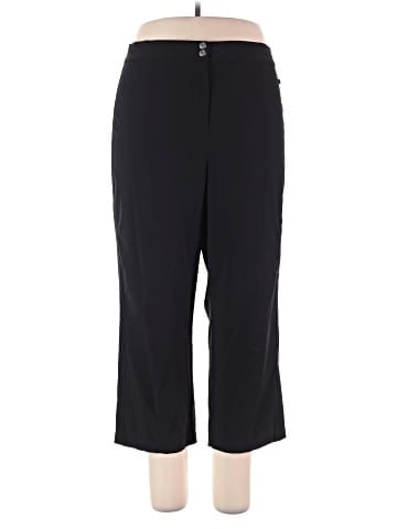 Zenergy by Chico's Dress Pants (view 1)