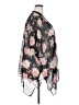 Rewind Black Kimono Size XXL - photo 4