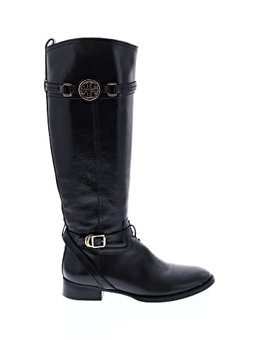 Tory Burch Boots (view 1)