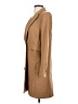 Zara Tan Coat Size S - photo 5