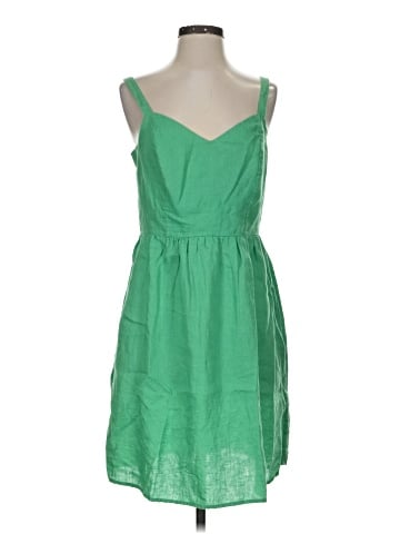 Cynthia Rowley Casual Dress (view 1)