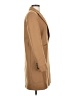 Zara Tan Coat Size S - photo 4