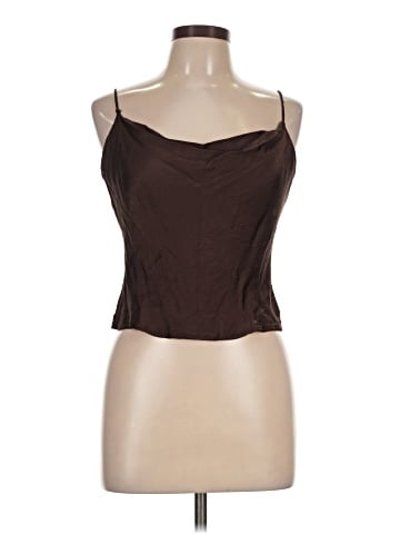 Zara Sleeveless Top (view 1)