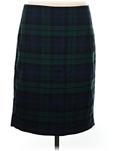 J.Crew Factory Store Formal Skirt (view 1)