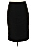 Kenar Solid Black Formal Skirt Size 2 - photo 1