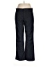 JM Collection Chevron-herringbone Blue Dress Pants Size 14 - photo 1
