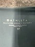 Athleta Solid Black Active Pants Size S (petite) - photo 4