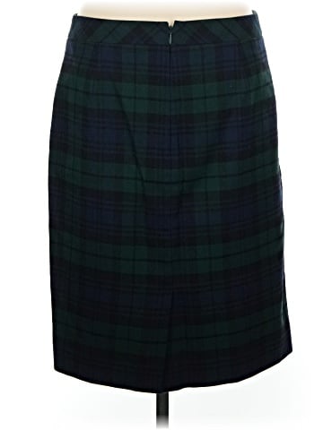 J.Crew Factory Store Formal Skirt (view 2)