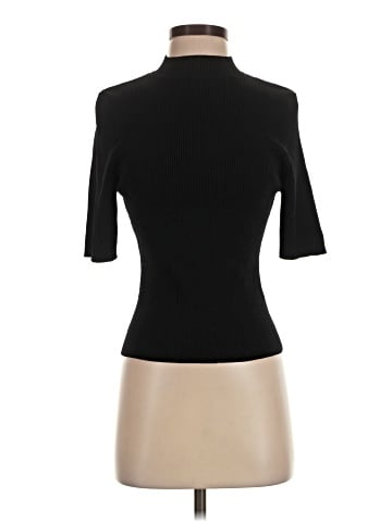 Bailey 44 Short Sleeve Turtleneck (view 1)