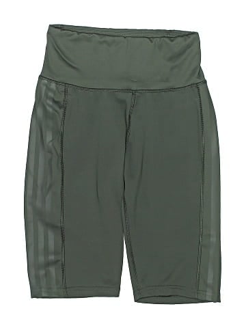 Adidas Athletic Shorts (view 1)