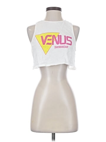 Venus Sleeveless T-Shirt (view 1)