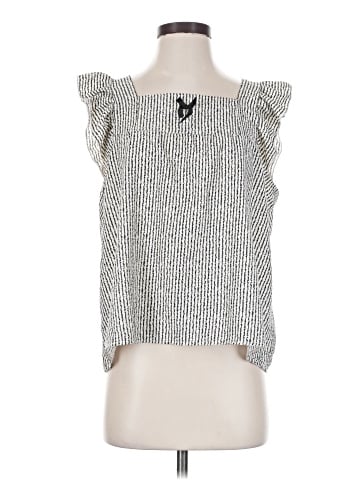 Classic Fashions Sleeveless Blouse (view 1)