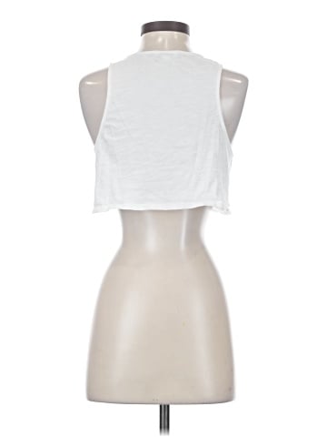Venus Sleeveless T-Shirt (view 2)
