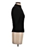 Bailey 44 Black Short Sleeve Turtleneck Size S (estimated) - photo 4