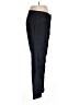 JM Collection Chevron-herringbone Blue Dress Pants Size 14 - photo 4