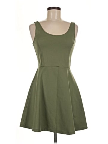 Divided by H&M Casual Dress (view 1)