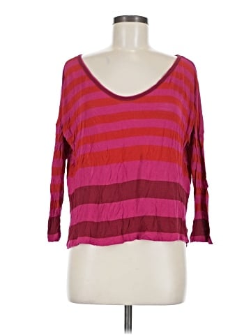 Soft Joie 3/4 Sleeve T-Shirt (view 1)